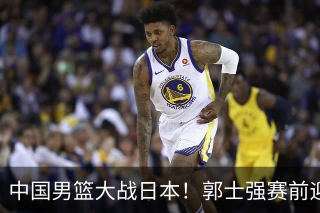 中国男篮大战日本！郭士强赛前迎重磅喜讯，两大核心悍将火速复出